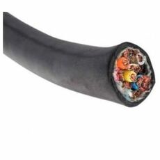 Miniature Câble électrique 13 conducteurs (vendu au mètre) N° 1