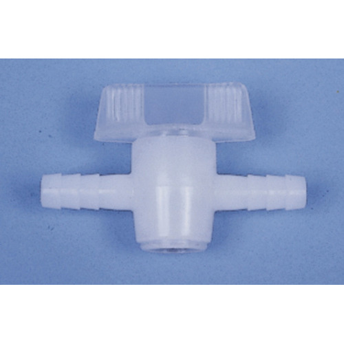 Vanne d'arrêt REIMO pour tuyau Ø 10mm - CHANTAL