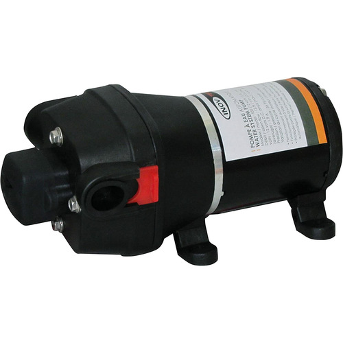 Pompe à membranes 12.5 Litres - OPTIMA