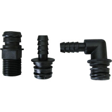 Miniature Pompe à membranes 12.5 Litres - OPTIMA N° 2