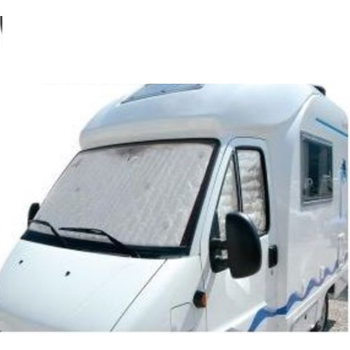 Kit volet isotherme Fiat-Ducato à partir de 2006 à 2014 - CARBEST - REIMO