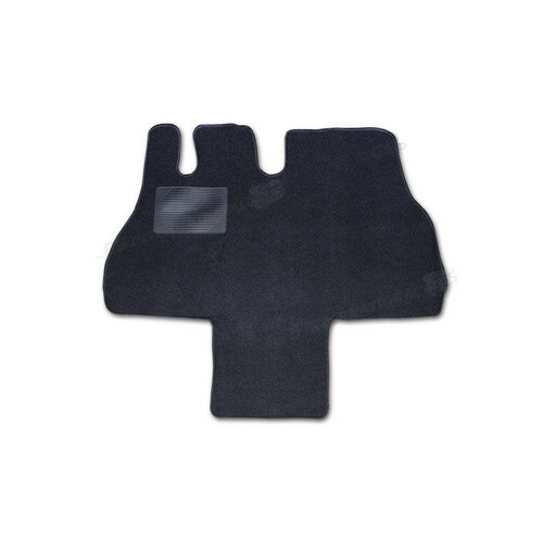 Tapis de cabine Ducato/Jumper/Boxer de 1994 à 2002 - EURO ACCESSOIRES
