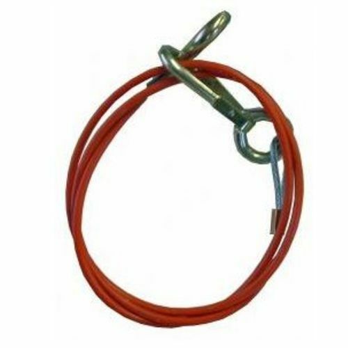 Câble de rupture - HABA