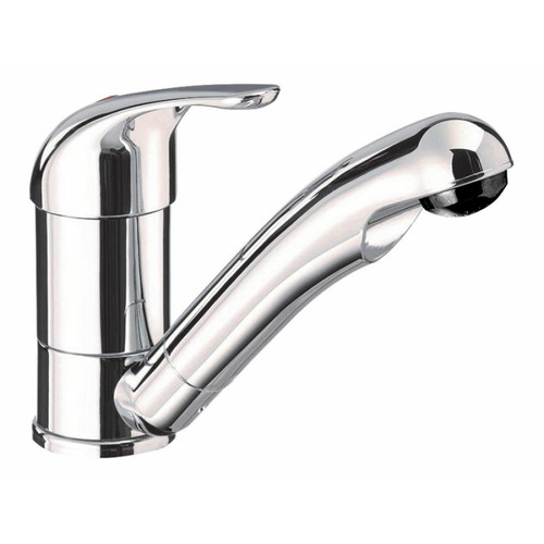 Mitigeur Carino avec contacteur raccord tétine 10mm- REICH