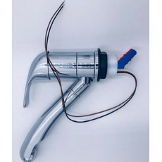 Miniature Mitigeur Carino avec contacteur raccord tétine 10mm- REICH N° 1