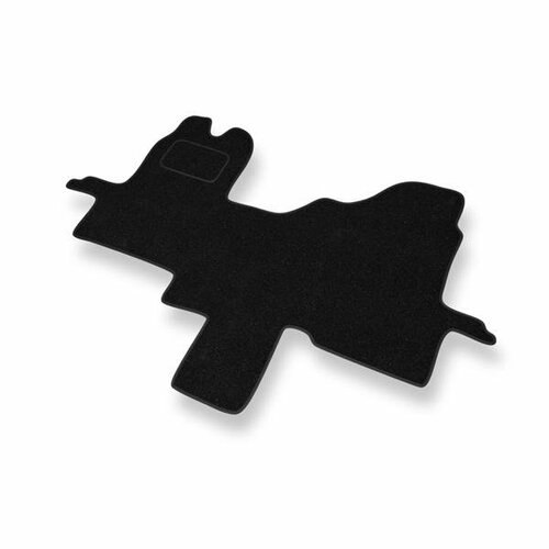 Tapis de cabine Ford Transit à partir du 06/2006 à 12/2013 - EURO ACCESSOIRES
