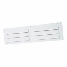 Miniature Grille aération 250x70 cm N° 0