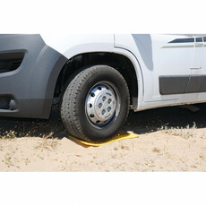 Miniature Plaque de désenlisement camping-car, fourgon - OPTIMA N° 1