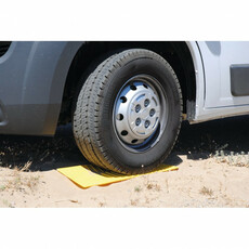 Miniature Plaque de désenlisement camping-car, fourgon - OPTIMA N° 2