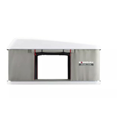 Miniature Tente de toit - Maggiolina Grand Tour Medium -  COLORIS GRIS -  AUTOHOME N° 6