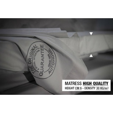 Miniature Tente de toit - OVERZONE NINO CIRANI - 220 X 130 - SMALL STANDARD - VERT - AUTOHOME  N° 2