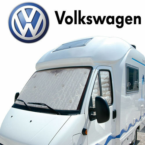 VOLETS ISOTHERMES VW T4 - NRF