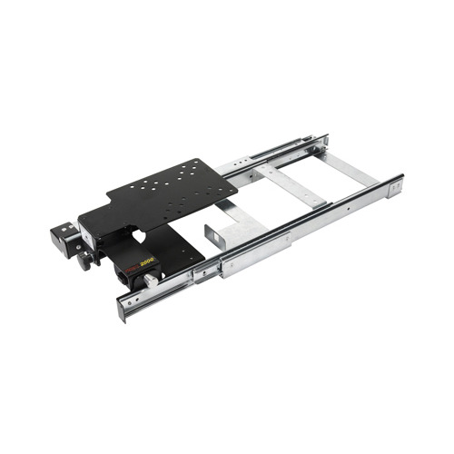 Support TV LCD sortie latérale DROITE 45AS- PROJECT 2000 - LIPPERT COMPONENTS