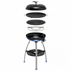 CARRI CHEF 50 BBQ/SKOTTEL- CADAC
