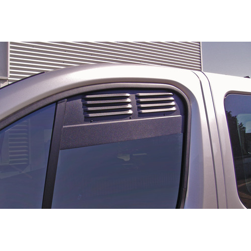 2 AIRVENT- AERATION HABITACLE TRAFIC 2 /VIVARO de 2002 a 2014 - HKG HUELSBERG