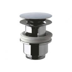 Miniature BONDE EVACUATION POUR VASQUE EN VERRE LP1699 - CAN N° 0