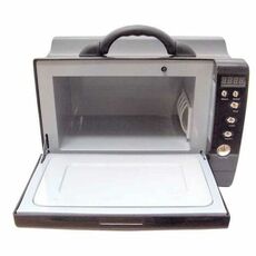 Miniature FOUR MICRO-ONDES 12/230 V - CAMP4 N° 2