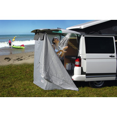 Miniature Auvent REIMO INSTANT Hayon arrière VW T5/T6 N° 1