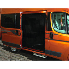 Miniature Moustiquaire DUCATO - CARBEST  N° 0