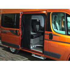 Miniature Moustiquaire DUCATO - CARBEST  N° 2