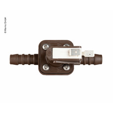 Miniature CONTACTEUR AUTOMATIQUE 0.4 BAR + CLAPET ANTI RETOUR UNIQUICK 12MM N° 1