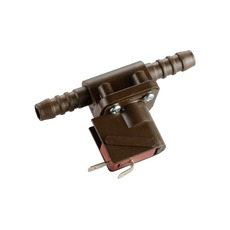 Miniature CONTACTEUR AUTOMATIQUE 1 BAR + CLAPET ANTI RETOUR N° 1