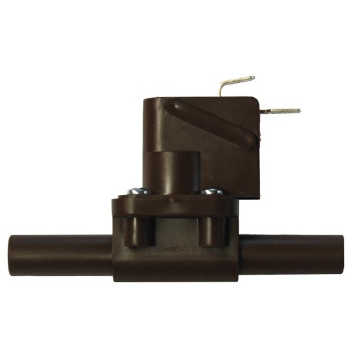 CONTACTEUR AUTOMATIQUE pour raccordement rapide Uni-Quick 1 BAR + CLAPET ANTI RETOUR - COMET