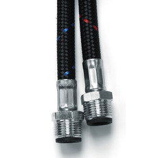 Miniature ROBINET MITIGEUR MITIGEUR 150 MM EN LAITON RACCORD 3/8 N° 1