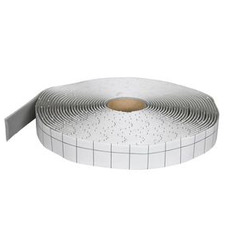 Miniature SikaLastomer-831E Gris Mastic en bande Largeur 25mm x Epaisseur 3mm Rouleau de 12 Mètres - SIKA N° 0