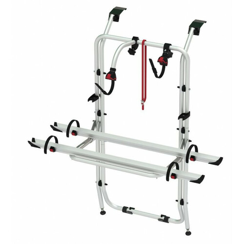 PORTE VELOS CARRY BIKE TRAFIC II et III / VIVARO HAYON - FIAMMA