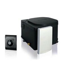 Miniature Chauffe-eau gaz Boiler gaz B10  - TRUMA N° 2