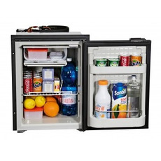 Miniature Réfrigérateur à compression Cruise CR85 – 85L – 12/24V - INDEL B   N° 1