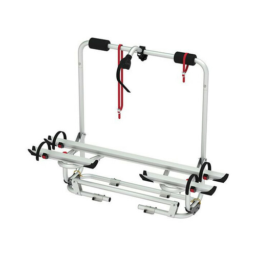 PORTE-VELOS XL A PRO 200 -  2 VELOS - FIAMMA