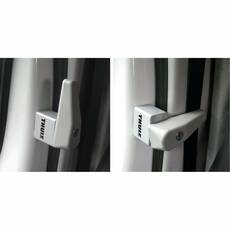 Miniature Serrures CAB LOCK vendu par paire Ducato à partir de 2007 et Ford transit de 2007 à 2014 - THULE N° 5