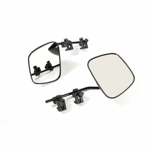 Retoviseur grand aero convexe - MILENCO