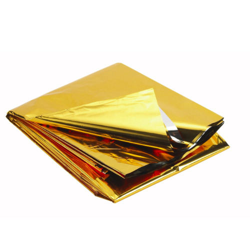 Couverture de survie 160x210cm