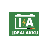 Voir les articles de la marque IDEALAKKU