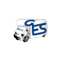 Voir les articles de la marque GES