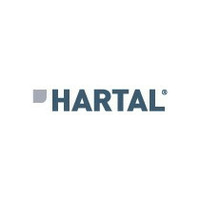 Voir les articles de la marque HARTAL