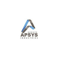 Voir les articles de la marque APSYS INDUSTRIES
