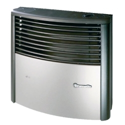 Chauffages électriques, a gaz et diesel