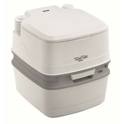 Wc chimique et Wc cassette