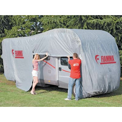 Housses pour camping-car et caravane