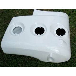 Pièces détachées carrosserie divers