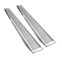 Rampes de chargement