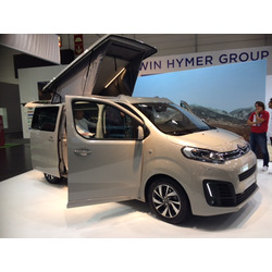 Toits relevables sca	