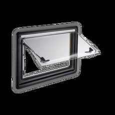 Miniature VITRE DE REMPLACEMENT POUR BAIE S4 N°0