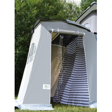 Miniature AUVENT CLAIRVAL SPACECAMP  N° 1