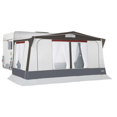 Miniature AUVENT DE CARAVANE TRIGANO ETRETAT PROFONDEUR 2.40 METRES N° 0