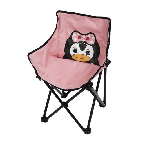 FAUTEUIL  ANIMAUX (ELEPHANT/OURS/PINGOUIN) TRIGANO